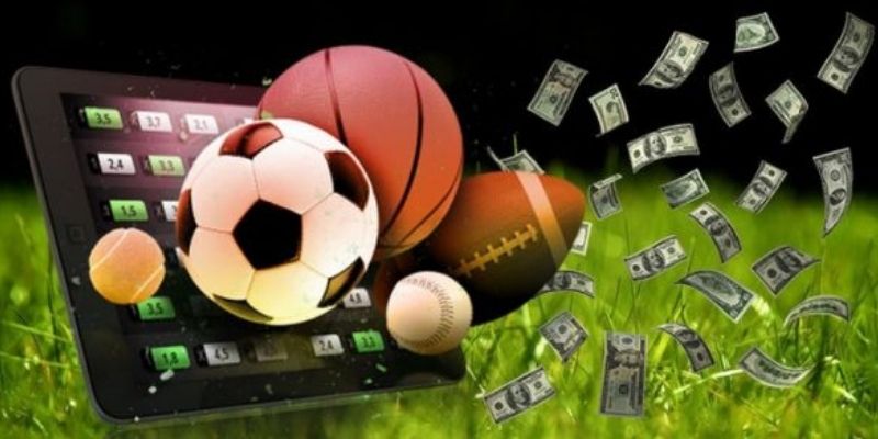 Kèo Nhà Cái Vz99 - Cách Đọc Và Bắt Kèo Chuẩn Cho Người Mới