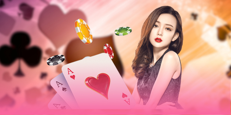 Game bài có nhiều hình thức cược đa dạng