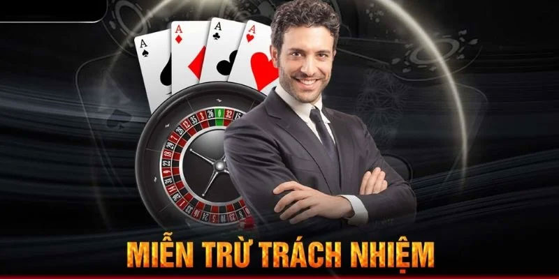 Mục tiêu của tài liệu miễn trừ trách nhiệm