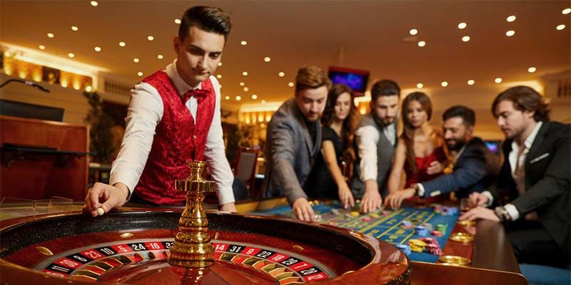 Thưởng nạp lại tăng khả năng cược và chiến thắng