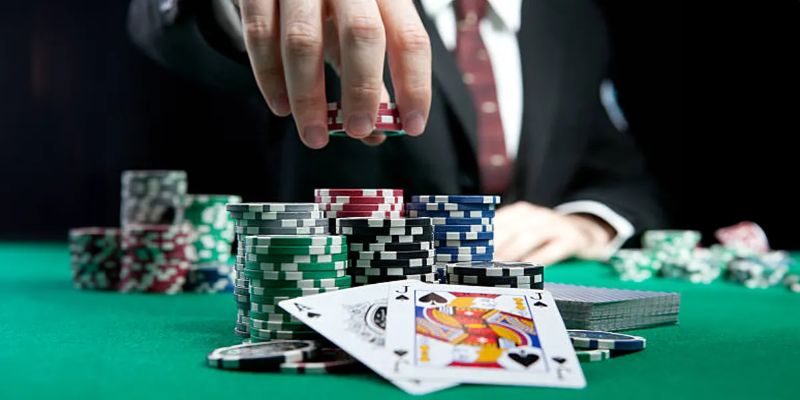 Giới thiệu về dòng game bài xì tố