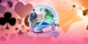Người chơi cần thiết lập giới hạn ngân sách phù hợp