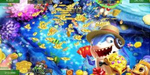 game nổ hũ