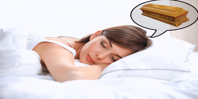 Nằm mơ thấy quan tài đánh số gì là câu hỏi nhiều người quan tâm